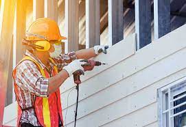 Best Fascia and Soffit Installation  in Blountville, TN